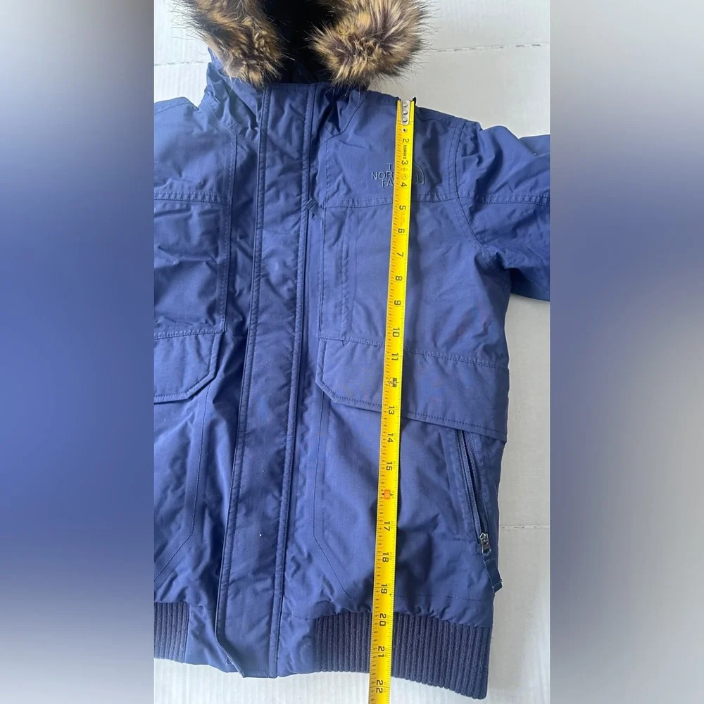 The North Face Gotham DRYVENT 550 Down Jacket Boys' Size‎ L (14-16)
